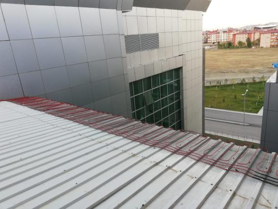 Ağrı Devlet Hastanesi