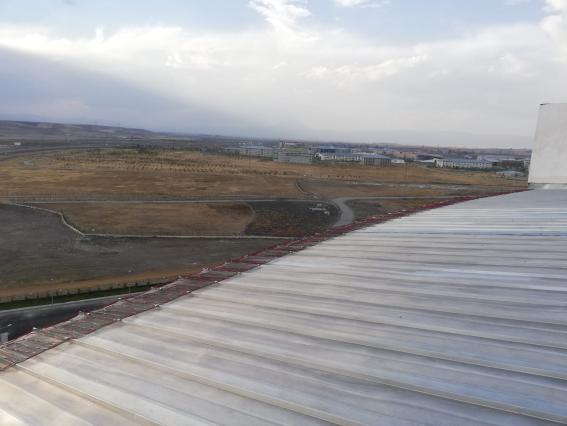 Ağrı Devlet Hastanesi