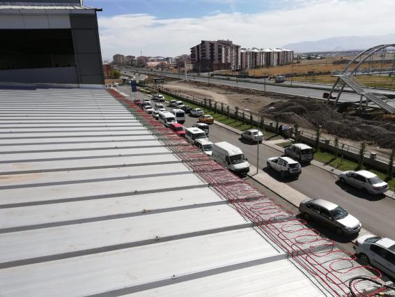 Ağrı Devlet Hastanesi