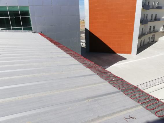 Ağrı Devlet Hastanesi