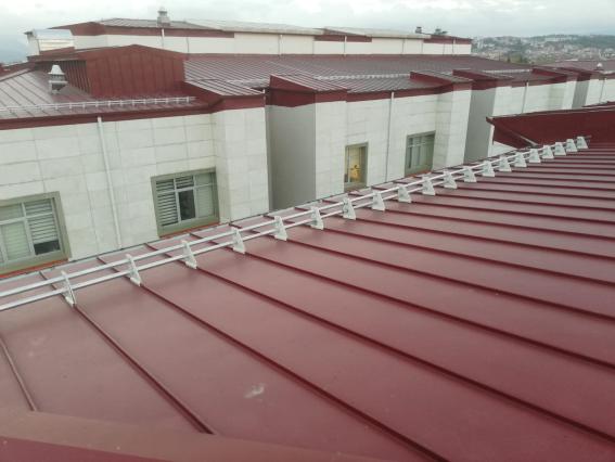 Bartın Adliye Sarayı