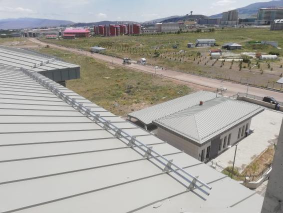 Erzurum Adli Tıp Merkezi