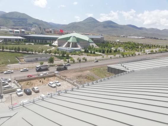 Erzurum Adli Tıp Merkezi