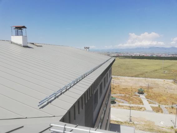 Erzurum Adli Tıp Merkezi
