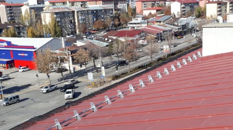 Erzurum İller Bankası