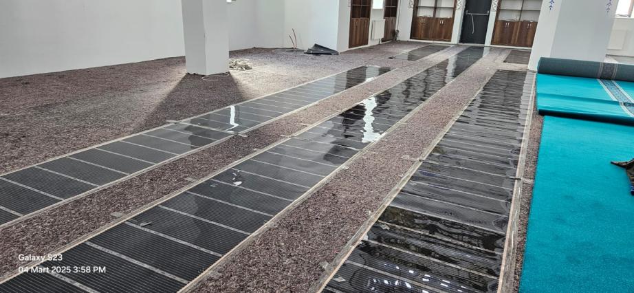 Erzurum Zeytinlik Cami